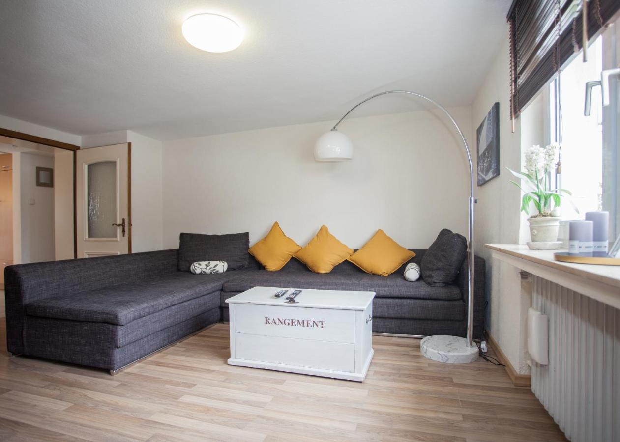 Welcome In - Neuastenbergerstrasse 4, Winterberg-Neuastenberg Exteriör bild