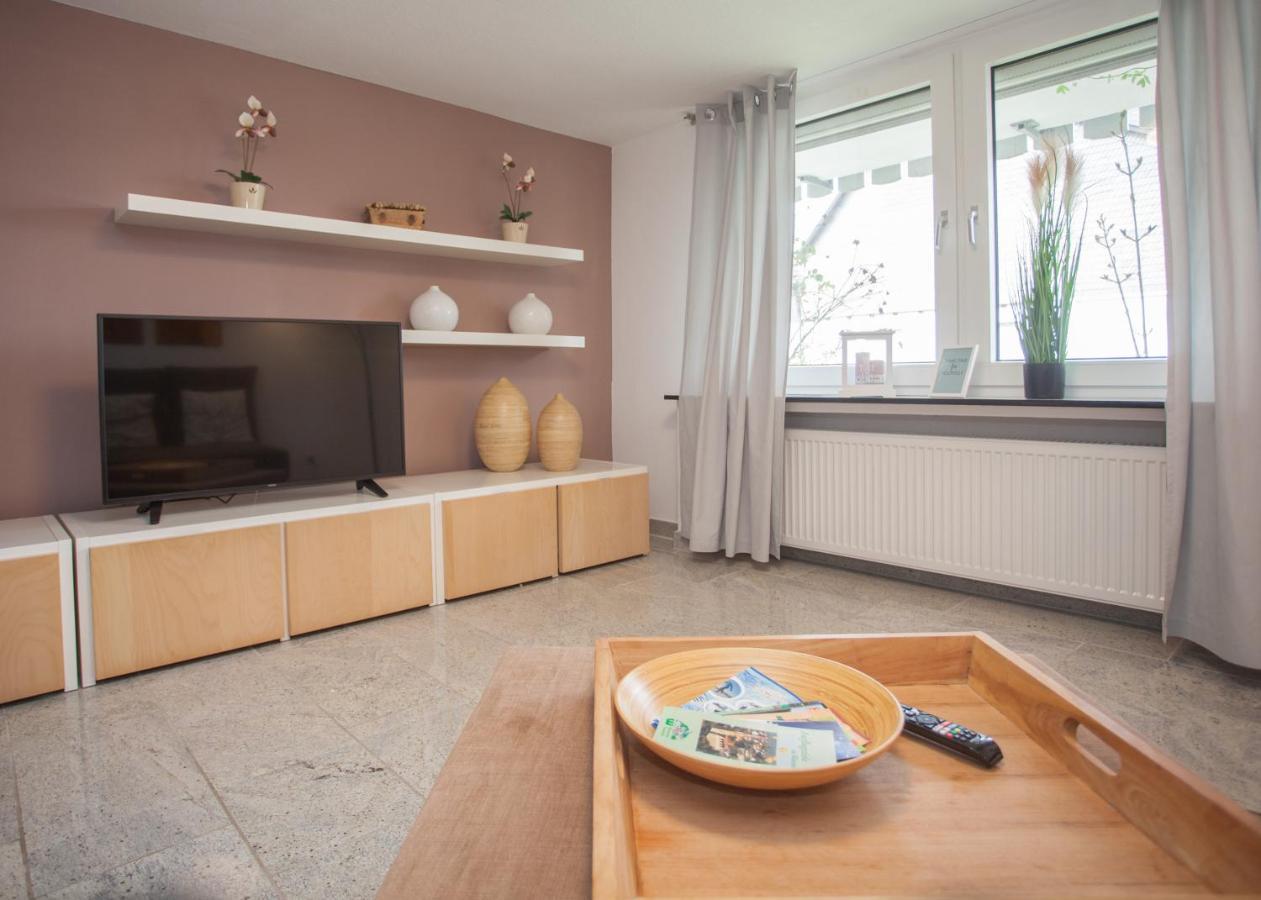 Welcome In - Neuastenbergerstrasse 4, Winterberg-Neuastenberg Exteriör bild