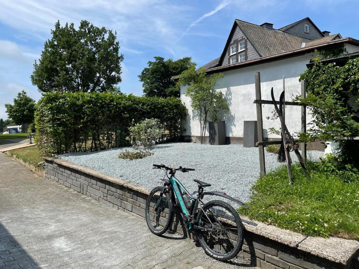 Welcome In - Neuastenbergerstrasse 4, Winterberg-Neuastenberg Exteriör bild